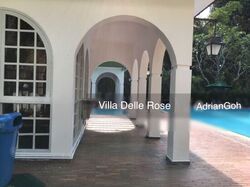 Villa Delle Rose (D10), Condominium #375260491